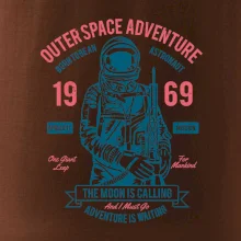 Outerspace Adventure 69