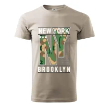 New York Brooklyn - maskáč New York Brooklyn - maskáč