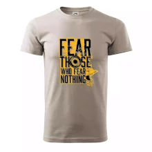 Motocross fear those who fear nothing Motocross fear those who fear nothing