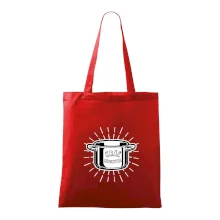 Kráľ kuchyne - hrniec