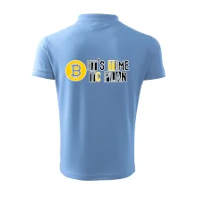 It's time to plan bitcoin