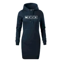 Vlastný nápis - periodická tabuľka