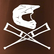 Cross prilba / barle