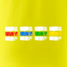 Turistické značky všetky