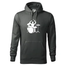 Bicie bubeník Bicie bubeník