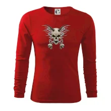 Metal devil (Hana-creative)