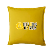 It's time to plan bitcoin