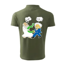 Pythagoras a Albert boj o C Pythagoras a Albert boj o C