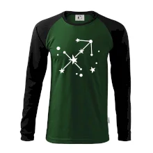 Súhvezdie - Sagittarius - Strelec Súhvezdie - Sagittarius - Strelec