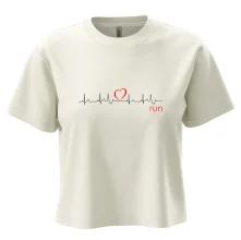 Moje srdce bije pre run