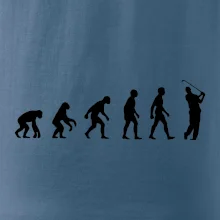 Evolúcia Golf Evolúcia Golf
