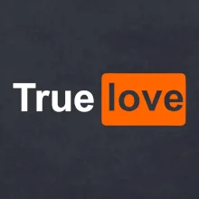 Porn - True Love Porn - True Love