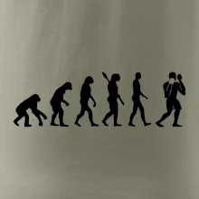 Evolúcia box Evolúcia box