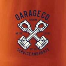 Garage Co