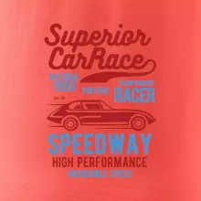 Superior Car Race