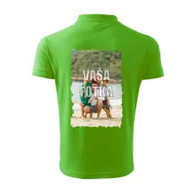 Tričko s vlastnou fotkou