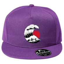 Japan culture - vlna