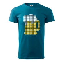 Pivo pixel