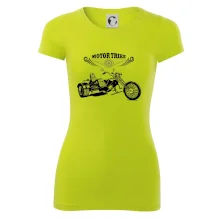 Moto trike Moto trike