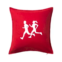 Bezci - žena a muž (Moňas)