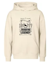 Zrodenie legendy - pre rybárov