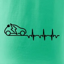 Ekg elektromobil Ekg elektromobil