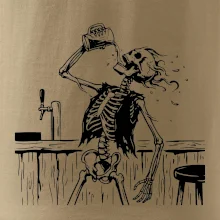 Kostra pivár