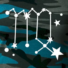 Súhvezdie - Virgo  - Panna