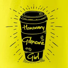 Honorary Gilmore Girl