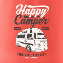 Happy Camper