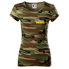 Hasiči názov samostatný Hasiči názov samostatný