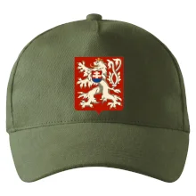 Znak ČSR - Československá republika (1948–1960) Znak ČSR - Československá republika (1948–1960)