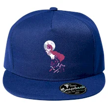 Drsný jednorožec (Pecka design)