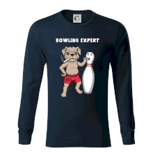 Bowling expert (Hana-creative) Bowling expert (Hana-creative)