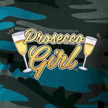 Prosecco Girl