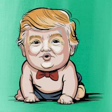 Baby trump