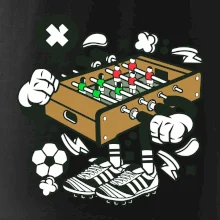 Fotbalový stolňák Fotbalový stolňák