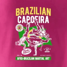 Brazilian Capoeira