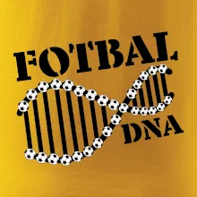 Fotbal DNA