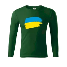 Ukrajinské tričko Ukrajinské tričko