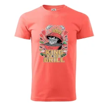 King of the grill King of the grill