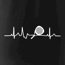 Ekg padel raketa