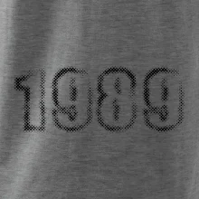 Ročník bodkovaný čísla