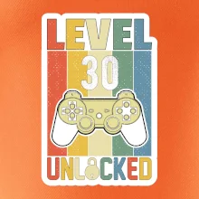 Gaming narodeniny 30