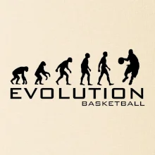 Evolúcia Basketball