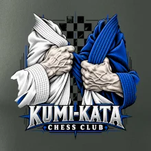 Kumi kata chess club