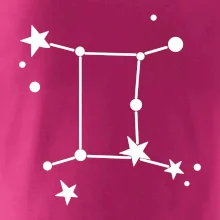 Súhvezdie - Gemini - Blíženci