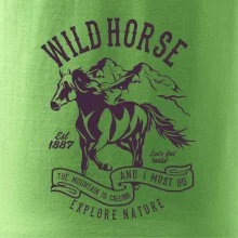Wild Horse
