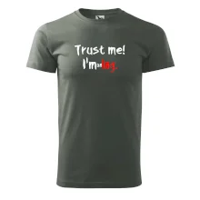 Trust me I´m an Ing. / Ver mi som Ing. Trust me I´m an Ing. / Ver mi som Ing.