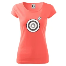 Terč na lukostreľbu